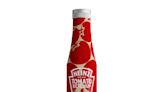 Heinz unveils plan to make sustainable ketchup bottles from paper
