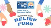 Florida Blue Foundation makes contribution to United Way of Suwannee Valley’s Hurricane relief fund