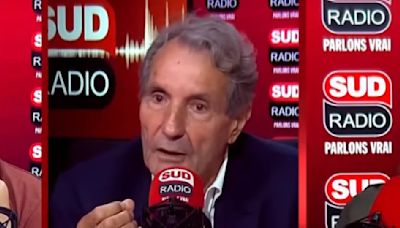 Jean-Jacques Bourdin s'en prend à Pascal Praud et à Yann Barthès : "On ne peut pas dire qu'ils soient des intervieweurs hors pair" (VIDÉO)