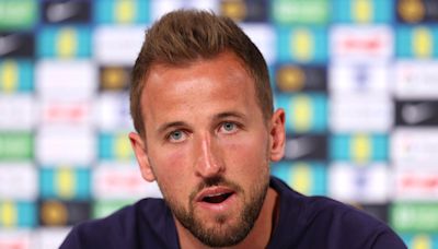 Harry Kane hits back at Gary Lineker’s criticism of England at Euro 2024