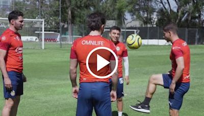 La predicción de Alan Mozo, Antonio Briseño y Fernando Beltrán para el cierre de Chivas