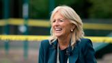 Who is Dr Jill Biden? Getting to know America’s First Lady