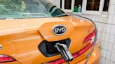 The Best 3 EV Stocks to Buy in June 2024