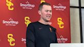 WATCH: Lincoln Riley discusses USC's 2023 recruiting class, NIL and more