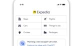 Expedia’s new in-app travel planner is powered by ChatGPT