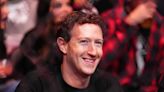 Mark Zuckerberg cumple los 40 tratando de deshacerse de todas sus etiquetas