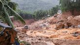 Video Shows Destruction After Landslides In Wayanad, Several Houses Damaged
