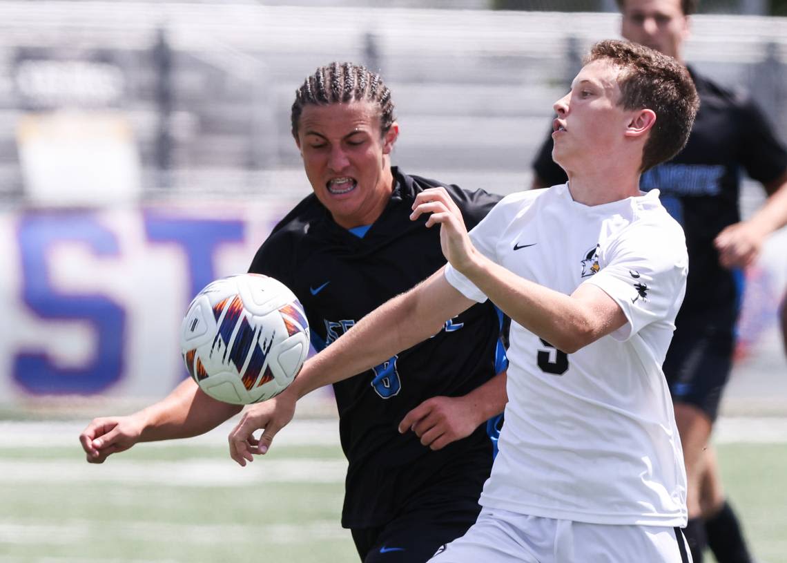 SC high school soccer state championship schedule set. Here are matchups, ticket info
