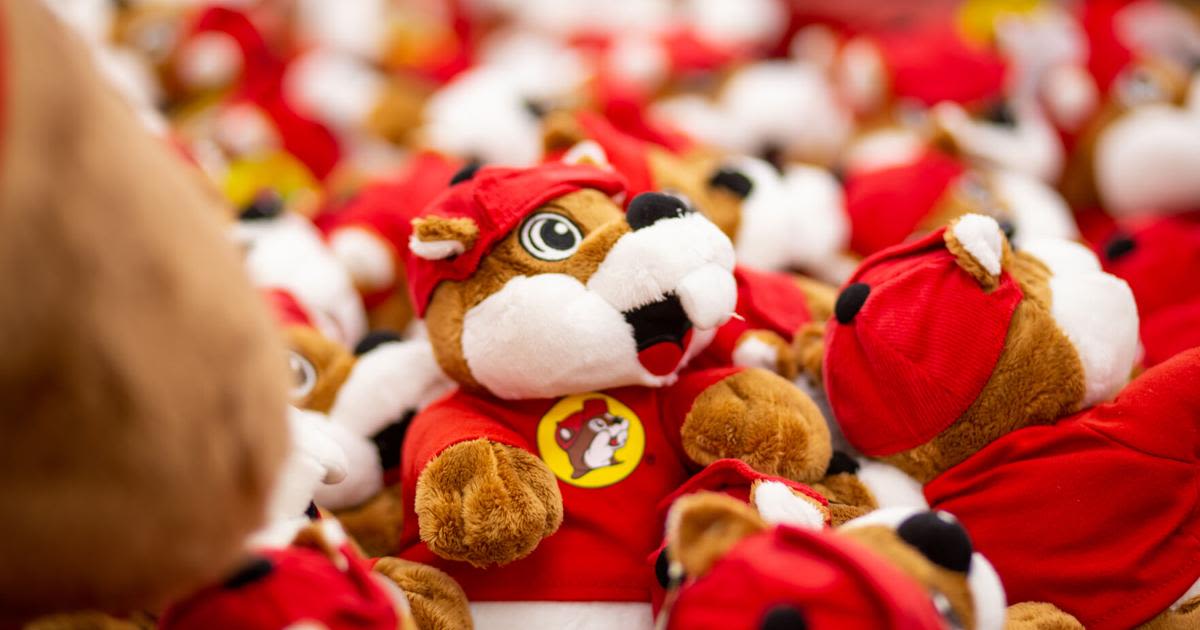 Buc-ee's sets date for grand opening of 2nd store in Kentucky off I-65