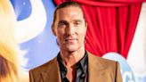 Matthew McConaughey to Team With ‘Vast of Night’ Director Andrew Patterson on ‘The Rivals of Amziah King’