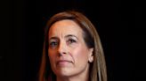 Mikie Sherrill to Speaker Johnson: 'lead, follow or get out of the way' on aid package