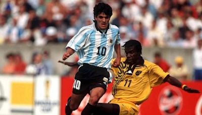 La fuerte confesión de Ariel Ortega: "habría logrado más cosas si no me hubiera equivocado tanto"