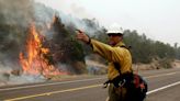 Incendio forestal en Nuevo México provoca evacuación de unas 7,000 personas - El Diario NY