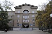 Odesa State Academy of Civil Engineering and Architecture