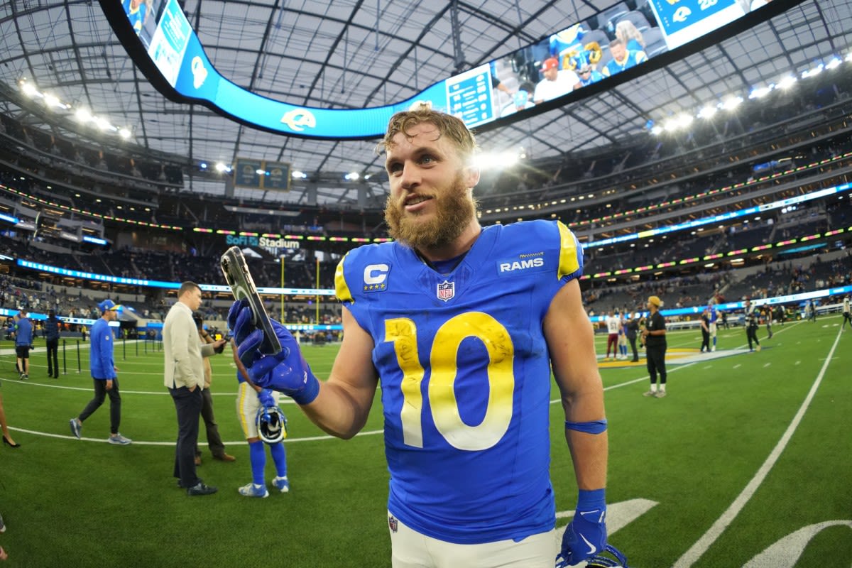 Rams News: Kupp's Coffee Crusade and Ethical Business Practices