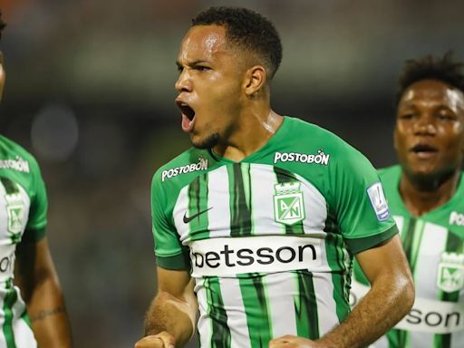 Más salidas en Atlético Nacional: estos dos jugadores no seguirán en el club