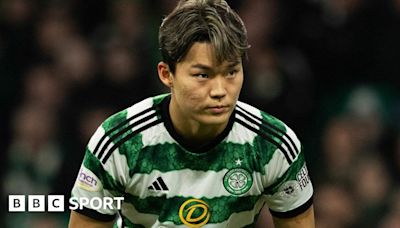 Celtic: Hyeon-gyu Oh attracting 'some interest' - Brendan Rodgers