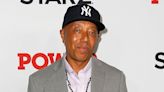 Russell Simmons Says He Took 9 Lie Detector Tests amid Sexual Assault Allegations