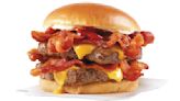 Everything You Need To Know About The Wendy's Baconator