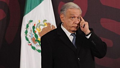 Mañanera de AMLO: 29 de mayo del 2024