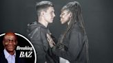 Breaking Baz: Zendaya Keeps The Spotlight On Tom Holland As He Makes His Shakespeare Debut In Modern...