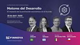 Expertos internacionales debaten en Tierra del Fuego el rol estratégico de la promoción económica en el mundo