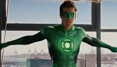 HBO green-lights Green Lantern TV show, again