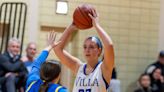 Family, basketball inspired Villa Joseph Marie's Gumienny to make decision about her future