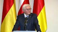 Steinmeier würdigt deutsch-polnische Beziehungen
