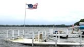 West Lake Okoboji keeps rising; more rain in the forecast