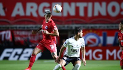 Corinthians aumenta crise após derrota na Argentina: entenda má fase do time em 5 pontos