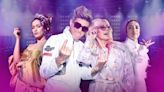 RTVE se vuelca con el Eurofestival y abre el canal ‘RTVE Eurovisión’