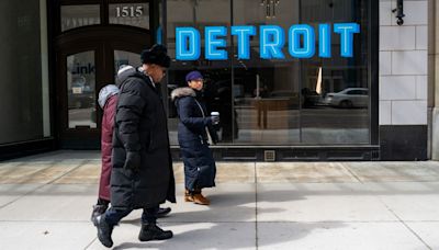 Want to know how to reduce gun crime? Look at Detroit.