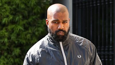 Kanye West Announces 'Yeezy Porn' Amid Reports of Adult Film Company