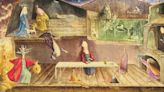 La huella de una surrealista genial: curso en la Universidad Católica sobre Leonora Carrington