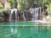 Hanging Lake