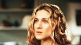 SJP Celebrates ‘SATC’ 25th Anniversary With Iconic 'Carrie' Chain