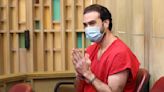 Mexican actor Pablo Lyle gets prison for road rage death