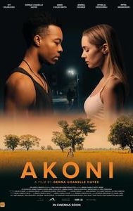 Akoni