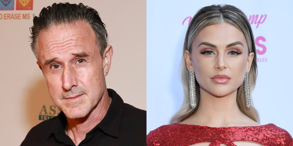 David Arquette Reveals Lala Kent Was ‘Not the Friendliest,’ Gave Him ‘Attitude’