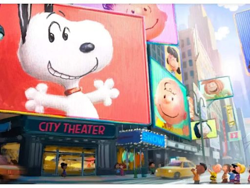 New Peanuts movie confirmed; to be the second adaptation after 2015 | English Movie News - Times of India