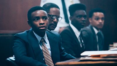Netflix, Ava DuVernay settle defamation lawsuit brought by 'When They See Us' prosecutor