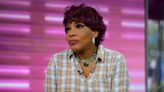 Macy Gray Addresses Controversial Comments About Gender Identity