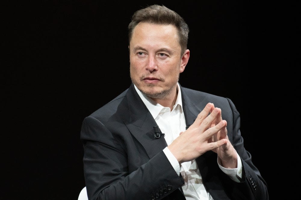 Elon Musk Faces Another Legal Battle — Ex-Twitter Executive Says X Owner 'Cheated' Him And Others Out Of...