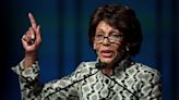 Texas man sentenced for swarming Maxine Waters with death threats