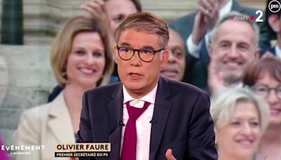 Audiences access 20h : Olivier Faure ou Yaël Braun-Pivet, qui a été le plus regardé dans "L'événement, l'interview" sur France 2 ?