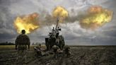 Artillery goes trucking to survive drones swarming the battlefield