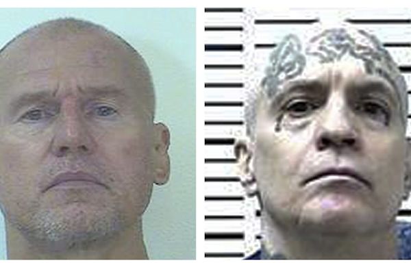 Three Aryan Brotherhood members guilty of everything as lengthy RICO trial comes to a close