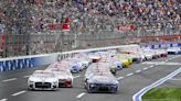 NASCAR team Stewart-Haas Racing to shut down after 2024 - Charlotte Business Journal