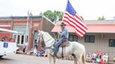 Fourth of July parades, fireworks among things to do this weekend